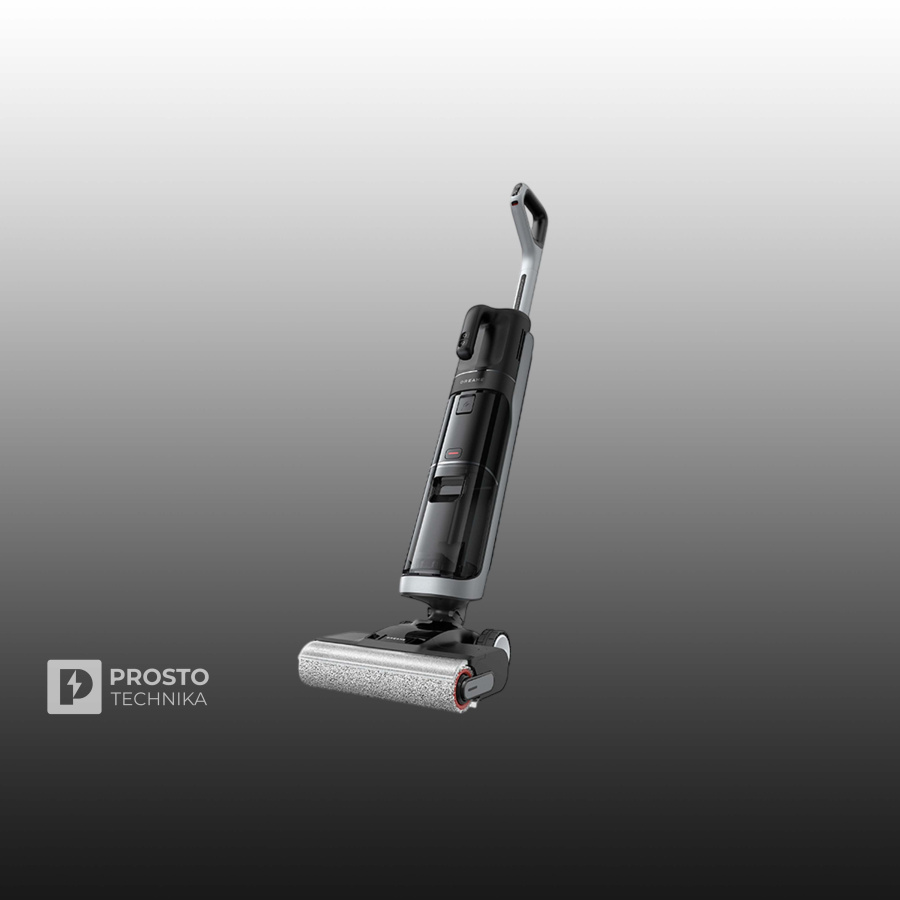 Dreame H14 Dual Black